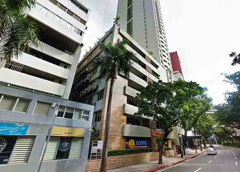 Office Space for Lease in Legaspi Village, Makati